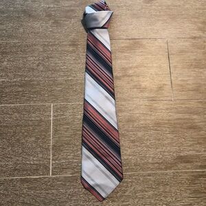 Givenchey Mens Tie